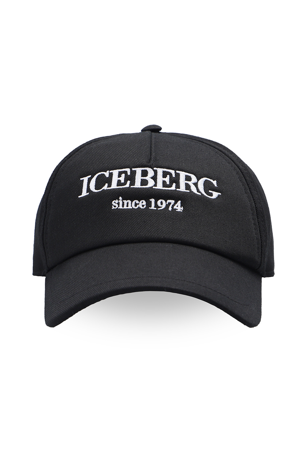 Iceberg Baseball cap | Men's Accessorie | Vitkac